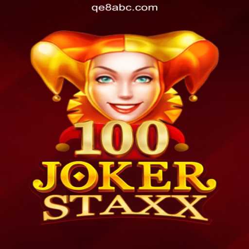 Exploring the Exciting World of 100JokerStaxx and Strategies for Success at QE8.COM Casino