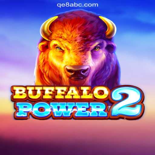 BuffaloPower2: Dominating the Casino Landscape with QE8.COM Cassino❤️ Exploda nas Mesas!