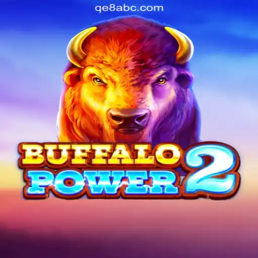 BuffaloPower2: Dominating the Casino Landscape with QE8.COM Cassino❤️ Exploda nas Mesas!