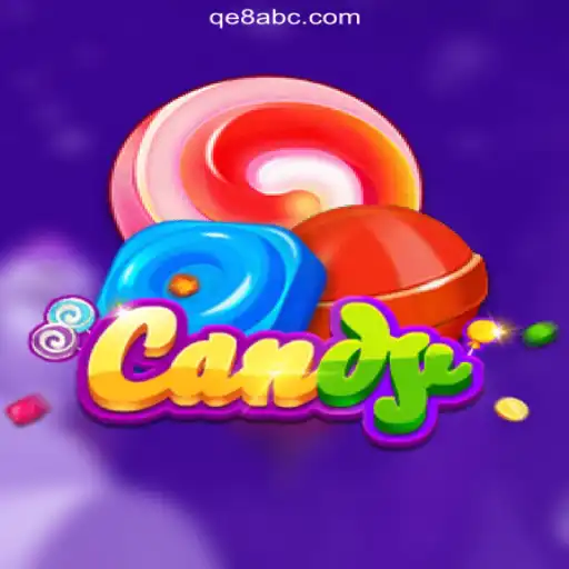 Candy: The Sweet Sensation in Gaming and Its Connection to QE8.COM Cassino❤️ Exploda nas Mesas!