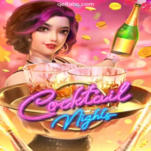Exploring the Excitement of CocktailNights: Your Guide to QE8.COM Cassino❤️ Exploda nas Mesas!