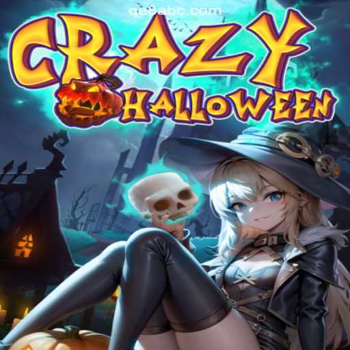 CrazyHalloween: Dive into the Spooktacular World of Thrills and Chills
