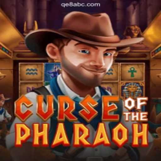 Discover the Thrills of CurseofthePharaoh and QE8.COM Cassino❤️ Exploda nas Mesas!
