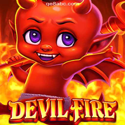 Discover the Thrilling World of DevilFire and QE8.COM Cassino❤️ Exploda nas Mesas!