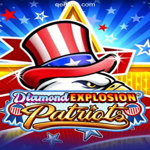 Explore the Thrills of DiamondExplosionPatriots: A New Era of Gaming