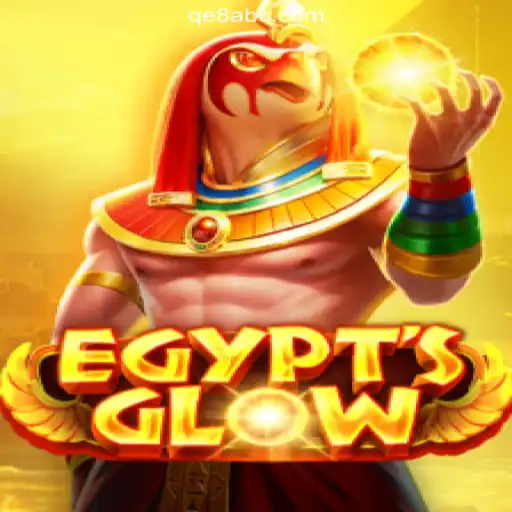 Discover the Ancient Mysteries of EgyptsGlow: Unlock Winning Strategies at QE8.COM Cassino❤️ Exploda nas Mesas!
