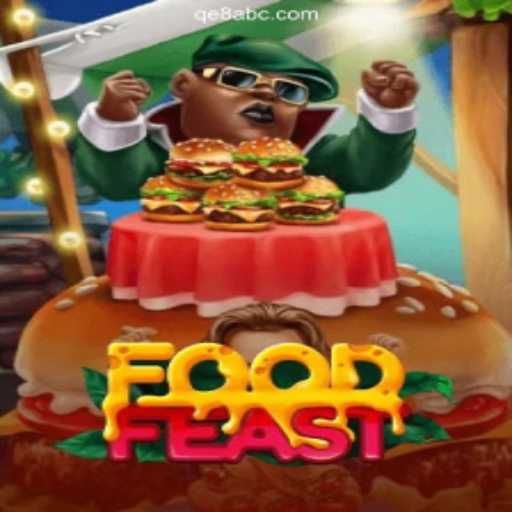 Dive into the Exciting World of FoodFeast and Discover QE8.COM Cassino❤️ Exploda nas Mesas!
