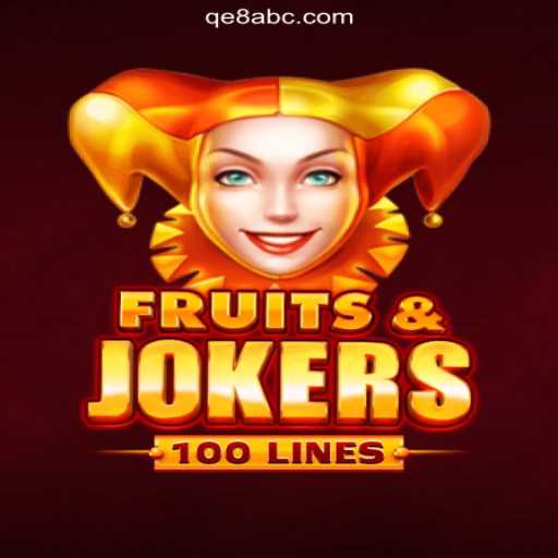 Exploring FruitsAndJokers100: The Ultimate Casino Experience