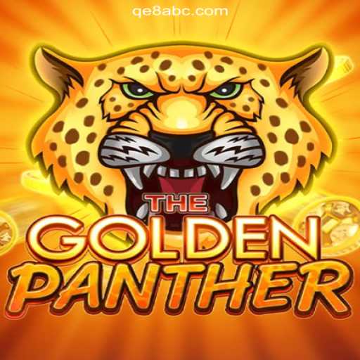 Experience the Excitement of GOLDENPANTHER at QE8.COM Cassino