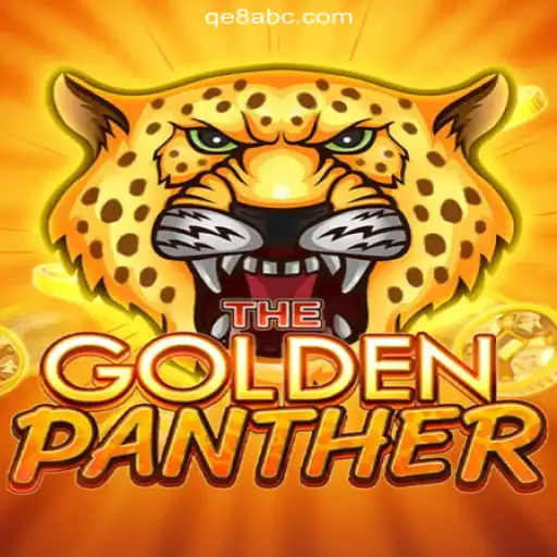 Experience the Excitement of GOLDENPANTHER at QE8.COM Cassino