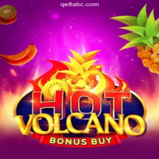 Discover the Thrill of HotVolcanoBonusBuy: An Explosive Gaming Adventure