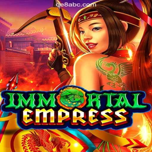 Exploring the World of ImmortalEmpress: A Journey into the Game's Rules and Mystical Realms