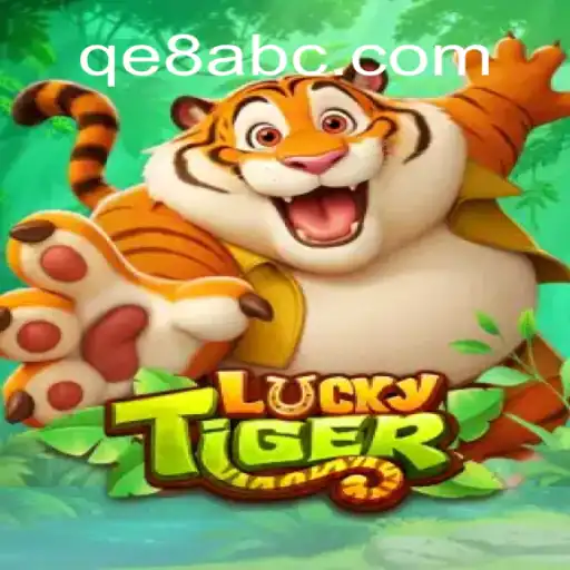 All You Need to Know About LuckyTiger and QE8.COM Cassino❤️ Exploda nas Mesas!