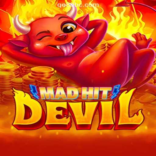 Discover the Exciting World of MadHitDevil at QE8.COM Cassino