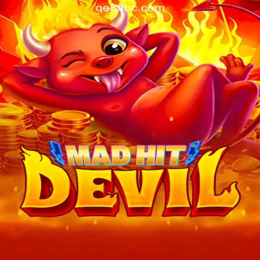 Discover the Exciting World of MadHitDevil at QE8.COM Cassino