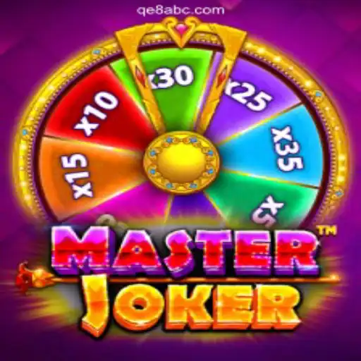 MasterJoker: Your Ultimate Guide to Gaming Success at QE8.COM Cassino❤️