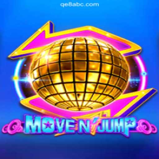 Discover the Thrills of MovenJump and QE8.COM Cassino