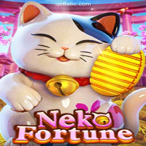 Exploring NekoFortune: A Thrilling Experience at QE8.COM Cassino❤️