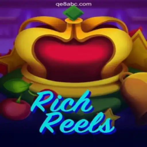 Exploring the Thrills of RichReels: An Online Casino Experience