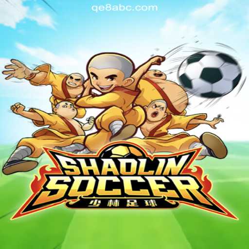 Shaolin Soccer: The Game Bringing Martial Arts to the Field