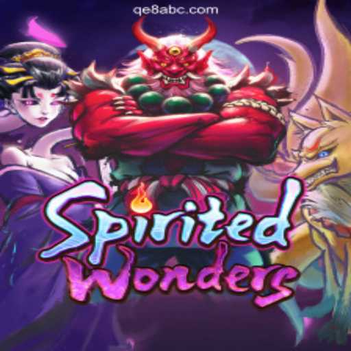 Unveiling SpiritedWonders: The Magic Behind QE8.COM Cassino's Latest Sensation
