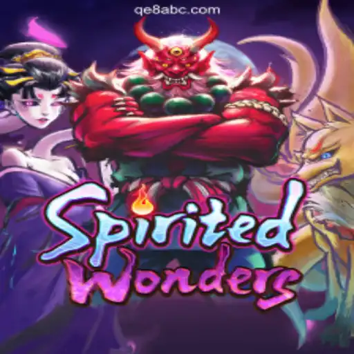 Unveiling SpiritedWonders: The Magic Behind QE8.COM Cassino's Latest Sensation