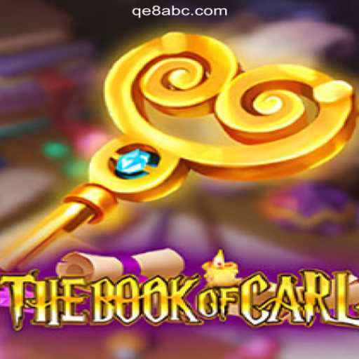 Exploring The Enchantment of 'TheBookofCarl' in the World of Digital Gaming
