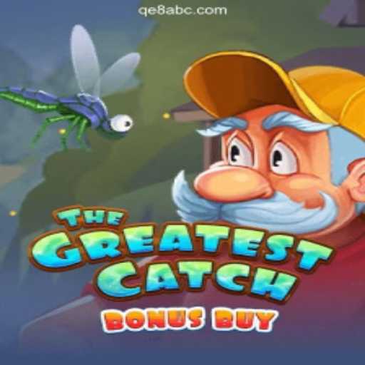 Unveiling the Excitement of TheGreatestCatchBonusBuy: Dive into the Casino Adventure