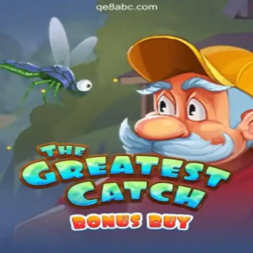Unveiling the Excitement of TheGreatestCatchBonusBuy: Dive into the Casino Adventure