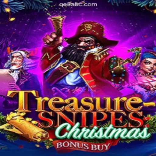Discover the Magic of TreasuresnipesChristmas and the Thrills of QE8.COM Cassino