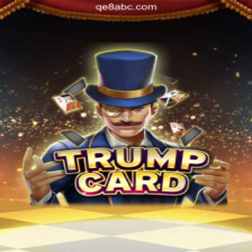 Unveiling the World of TrumpCard: Master the Art of Strategy and Chance