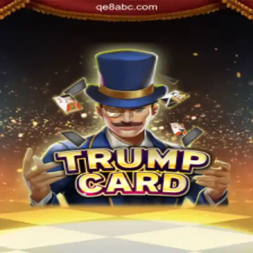 Unveiling the World of TrumpCard: Master the Art of Strategy and Chance