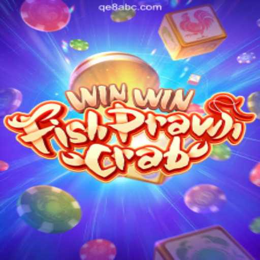 WinWinFishPrawnCrab: Exploring the Thrill of QE8.COM's New Casino Game