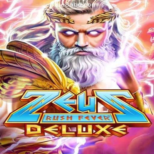 Unleash the Excitement with ZeusRushFeverDeluxe: A Journey Through Mythical Challenges